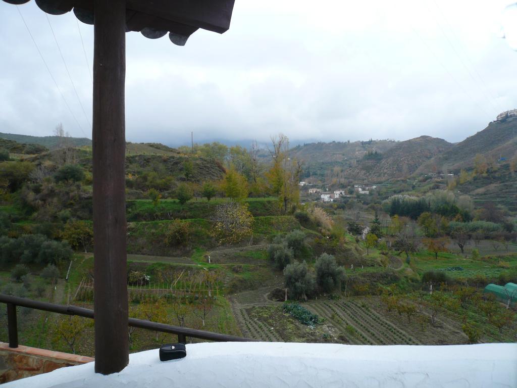 Appartamento Cortijo Pilongo Monachil Camera foto